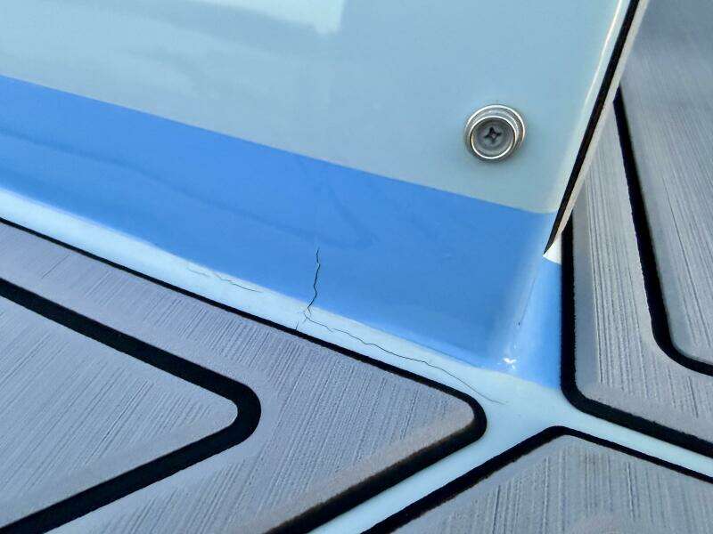 2023 Correct Craft Ingenity 23EL2 Electric Boat