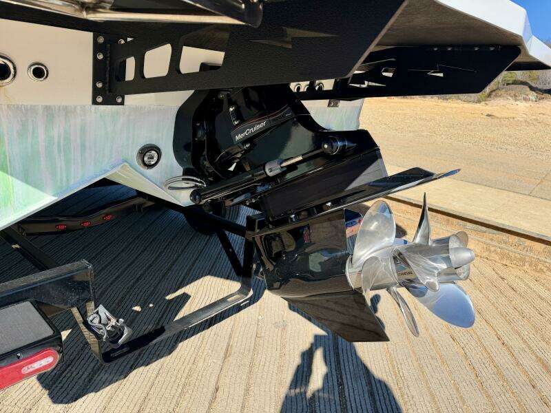 2023 Correct Craft Ingenity 23EL2 Electric Boat