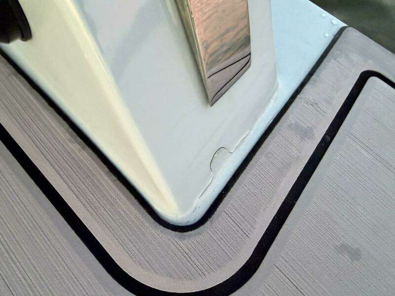 2023 Correct Craft Ingenity 23EL2 Electric Boat