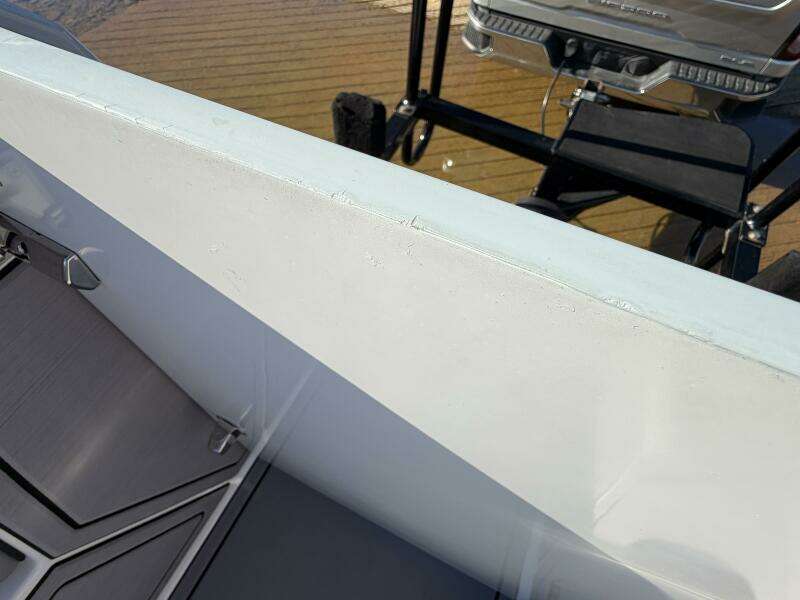 2023 Correct Craft Ingenity 23EL2 Electric Boat