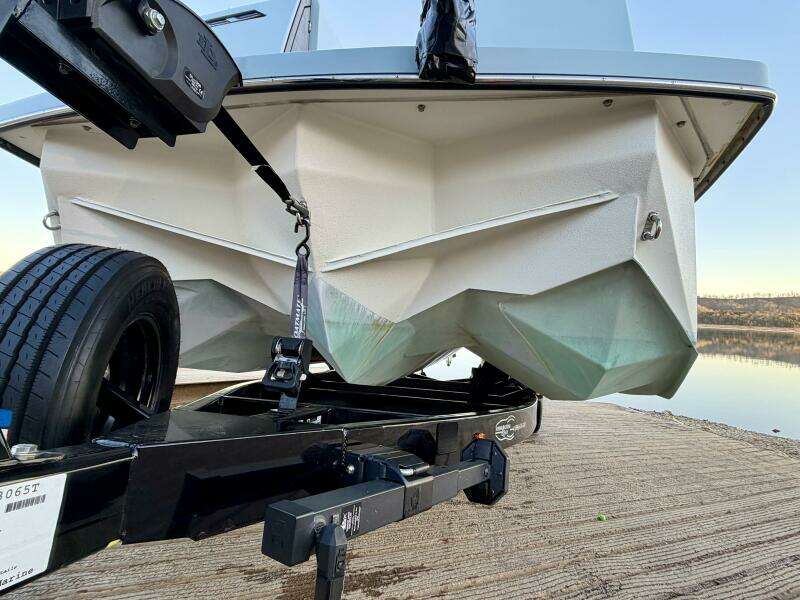 2023 Correct Craft Ingenity 23EL2 Electric Boat