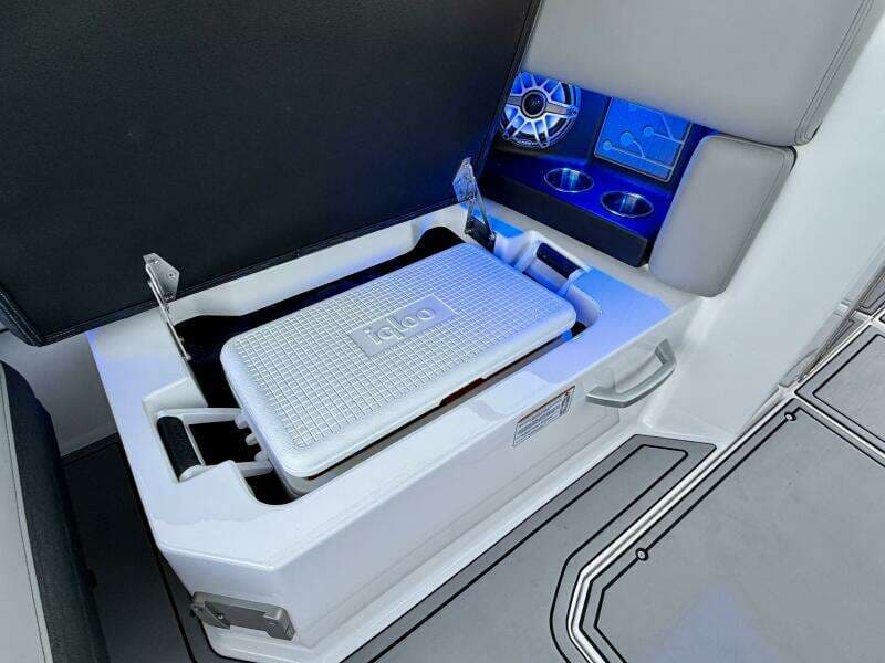 2023 Correct Craft Ingenity 23EL2 Electric Boat