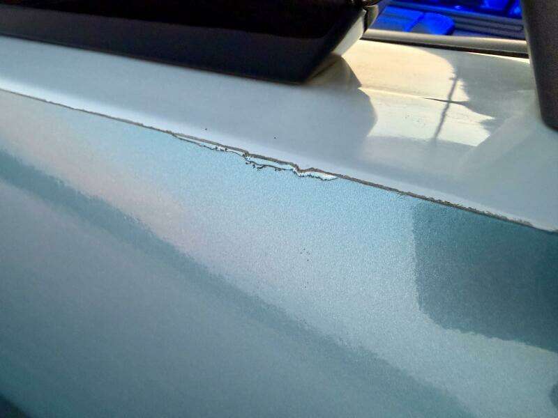 2023 Correct Craft Ingenity 23EL2 Electric Boat