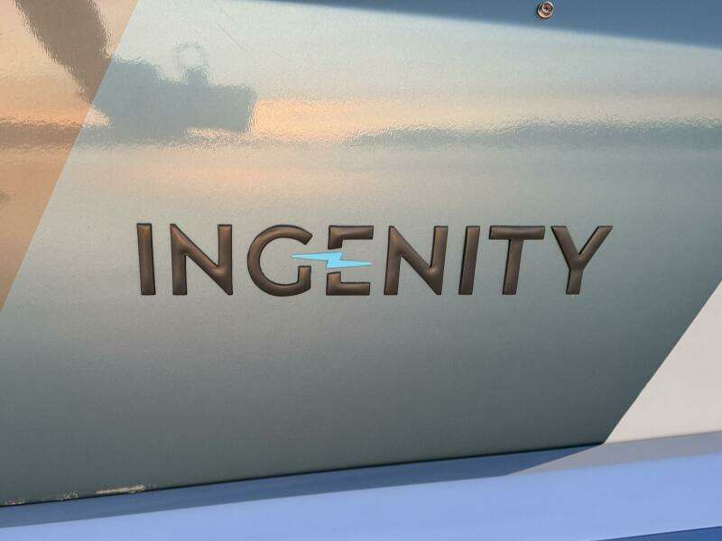 2023 Correct Craft Ingenity 23EL2 Electric Boat