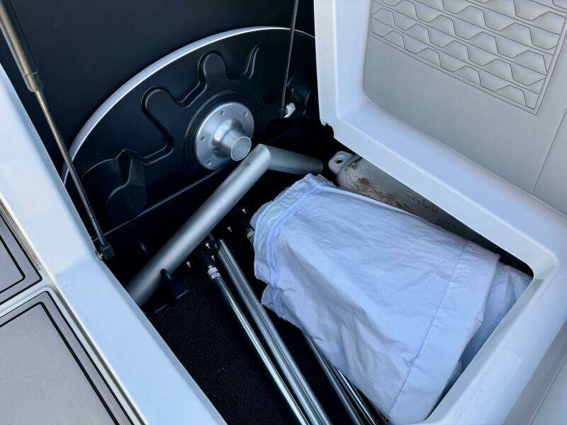 2023 Correct Craft Ingenity 23EL2 Electric Boat