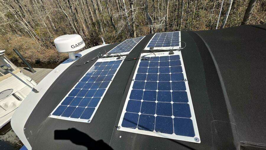 Solar Panels