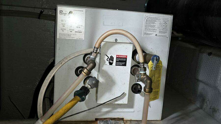 Water Heater
