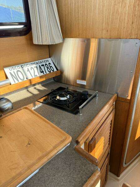 2016 Ranger Tugs R-25 SC