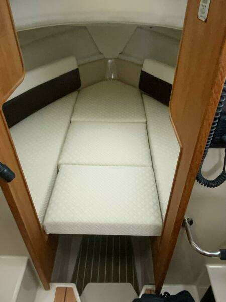 2016 Ranger Tugs R-25 SC