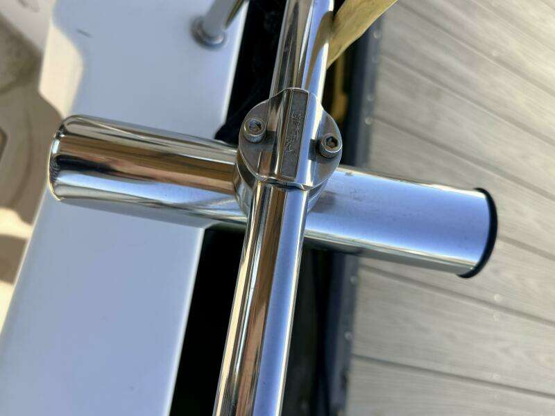 2016 Ranger Tugs R-25 SC