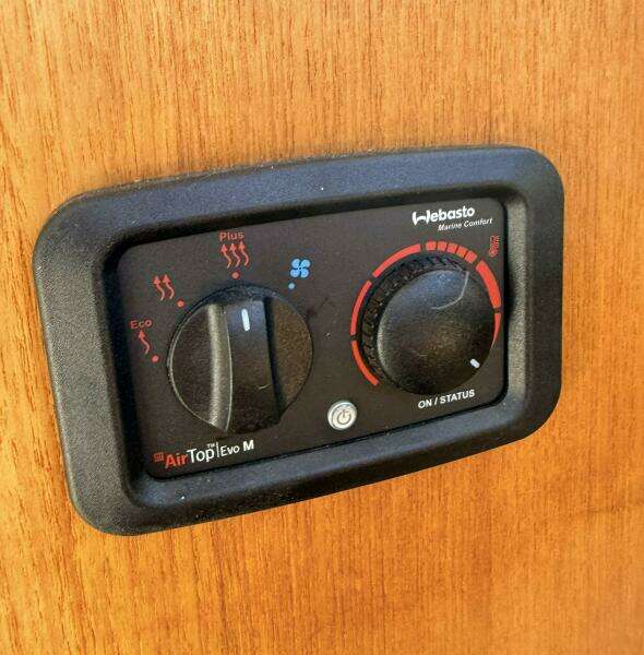 2016 Ranger Tugs R-25 SC