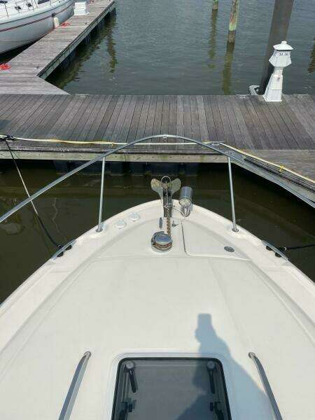 2005 Sea Ray Sundancer 320
