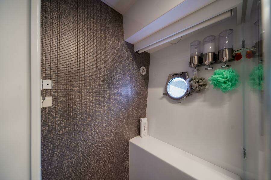 2018 Ferretti Yachts 450 Fly