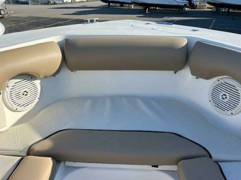 2019 Key West 239 DFS