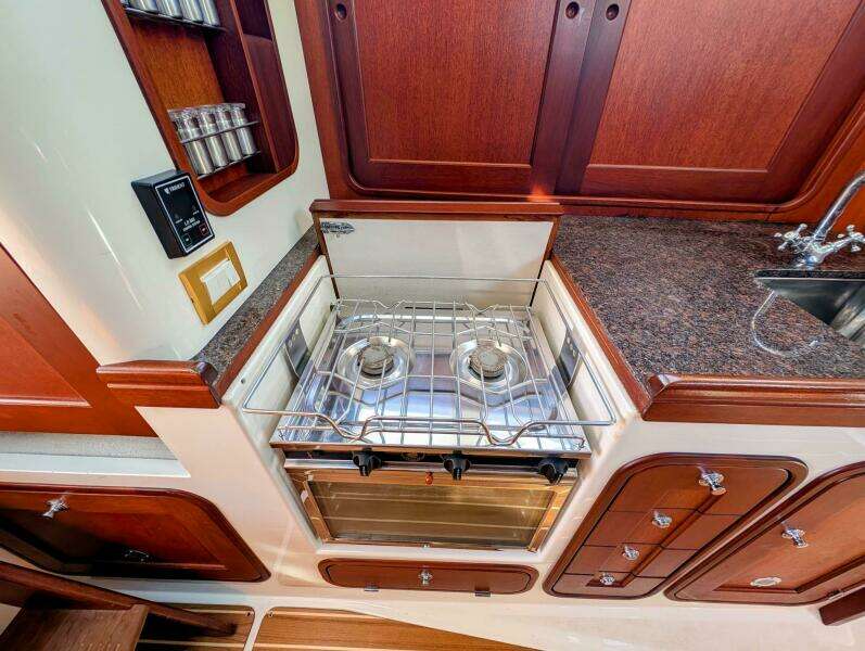 2000 Santa Cruz Coastal Flyer Express