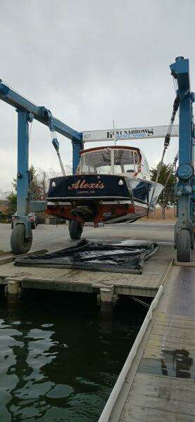 2000 Santa Cruz Coastal Flyer Express