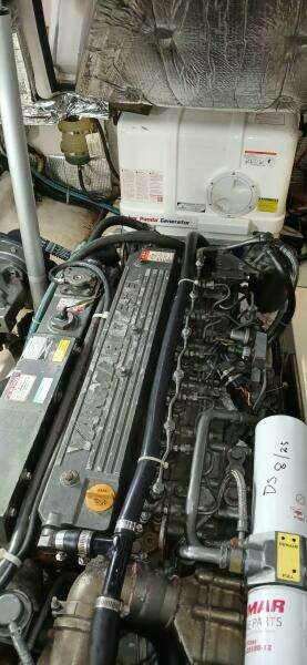 2000 Santa Cruz Coastal Flyer Express