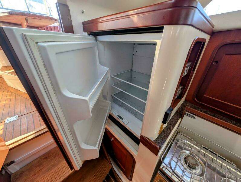 2000 Santa Cruz Coastal Flyer Express