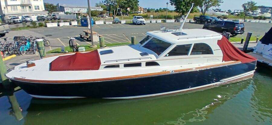 2000 Santa Cruz Coastal Flyer Express