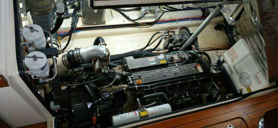 2000 Santa Cruz Coastal Flyer Express