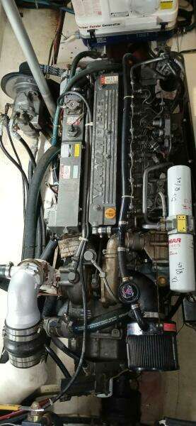 2000 Santa Cruz Coastal Flyer Express