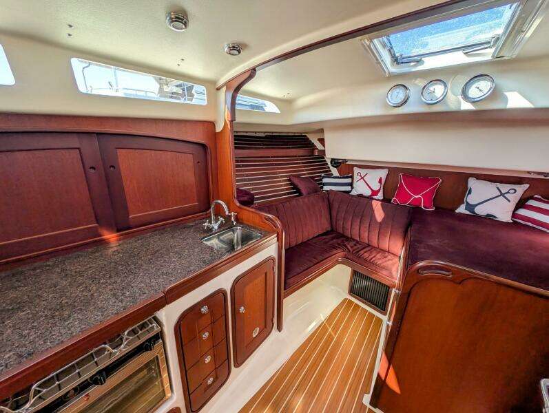 2000 Santa Cruz Coastal Flyer Express