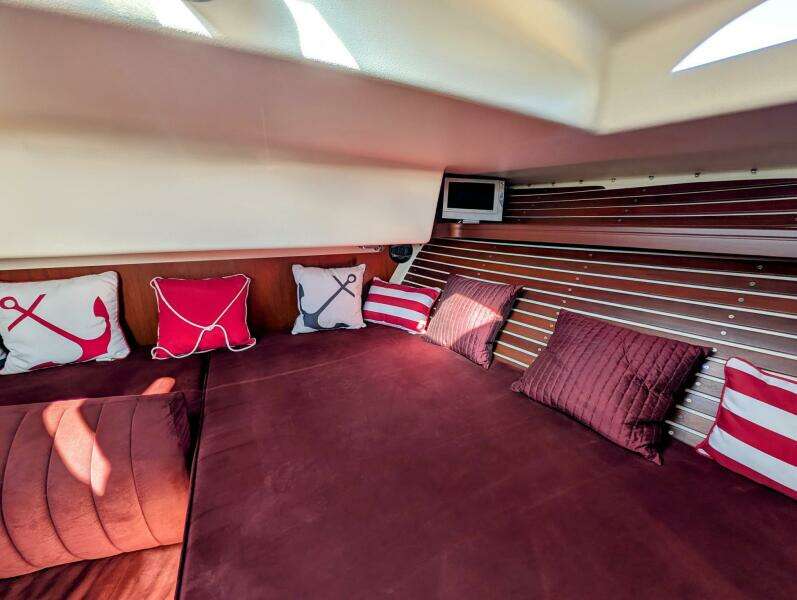 2000 Santa Cruz Coastal Flyer Express