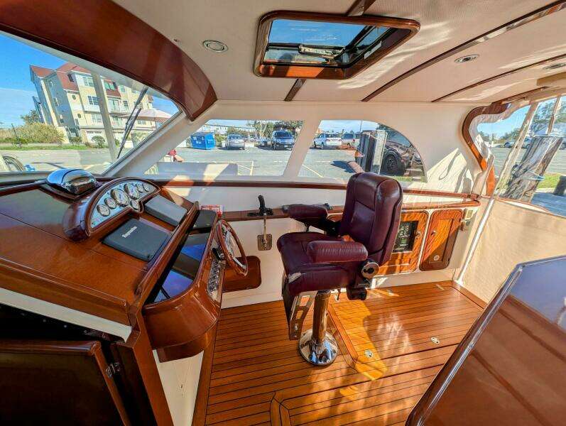 2000 Santa Cruz Coastal Flyer Express