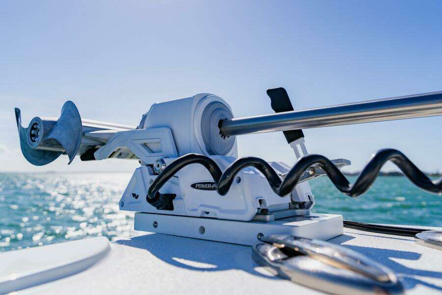 2025 Yellowfin 36 Offshore