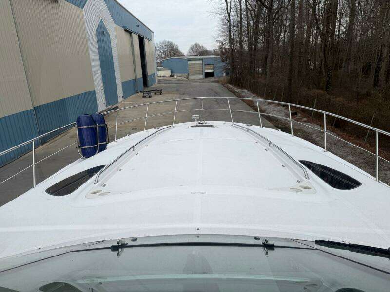 2004 Sea Ray 500 Sundancer