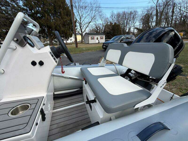 2004 Sea Ray 500 Sundancer