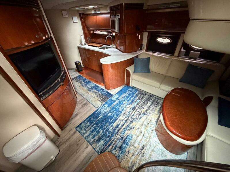 2004 Sea Ray 500 Sundancer