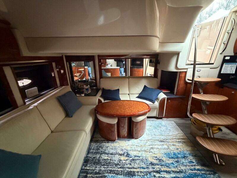 2004 Sea Ray 500 Sundancer