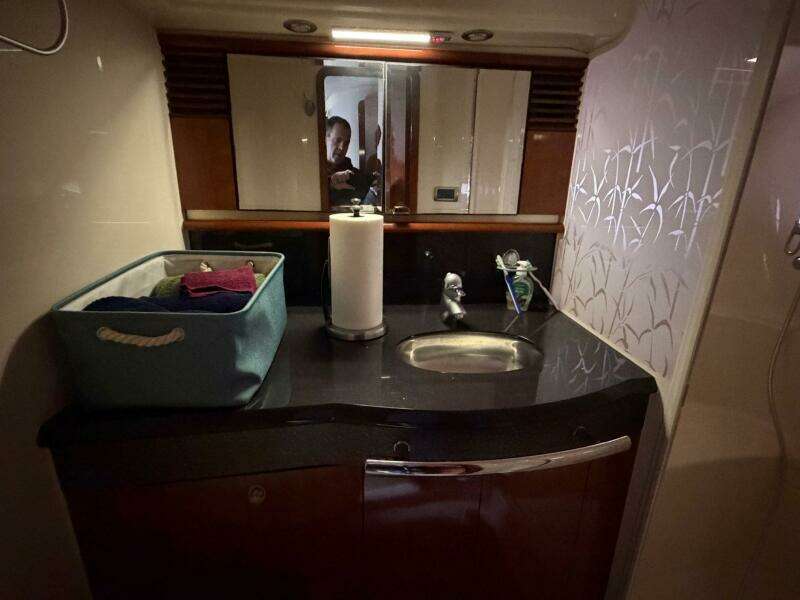 2004 Sea Ray 500 Sundancer