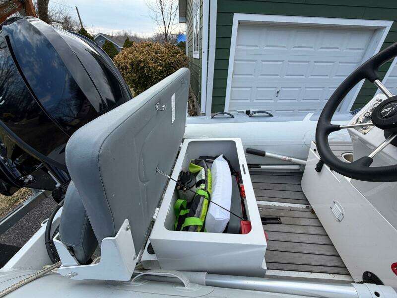 2004 Sea Ray 500 Sundancer