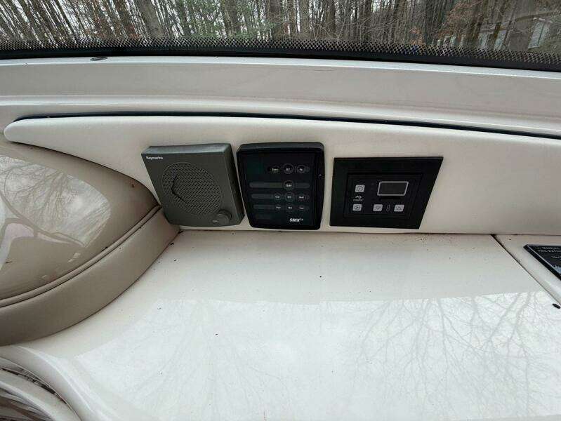 2004 Sea Ray 500 Sundancer