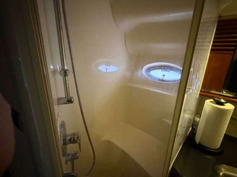 2004 Sea Ray 500 Sundancer