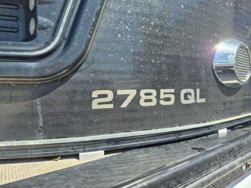 2017 Avalon 2785 Catalina QL