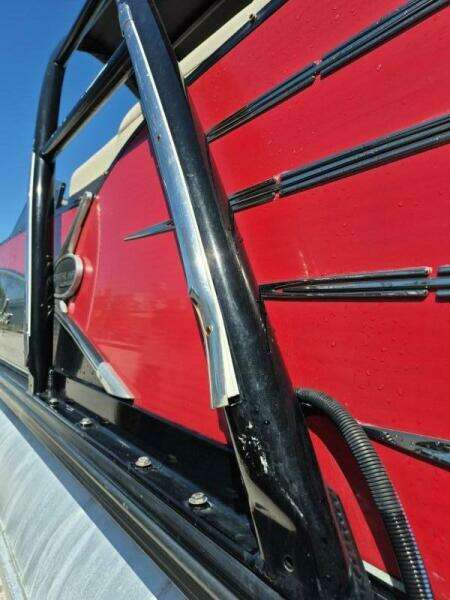 2017 Avalon 2785 Catalina QL