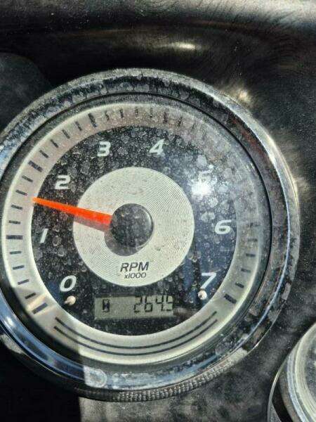 2017 Avalon 2785 Catalina QL