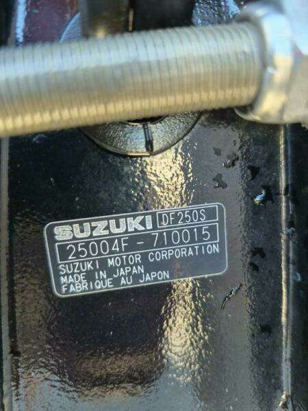 2017 Avalon 2785 Catalina QL