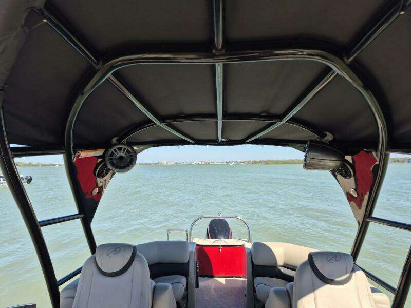 2017 Avalon 2785 Catalina QL