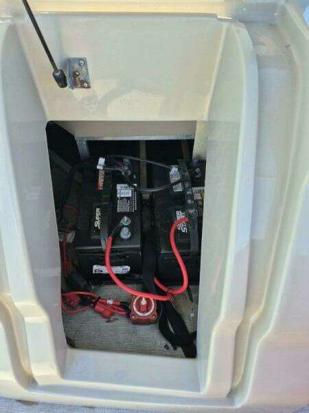 2017 Avalon 2785 Catalina QL