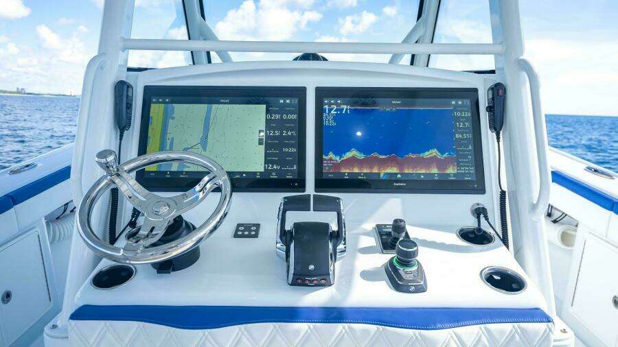 2023 Yellowfin Offshore