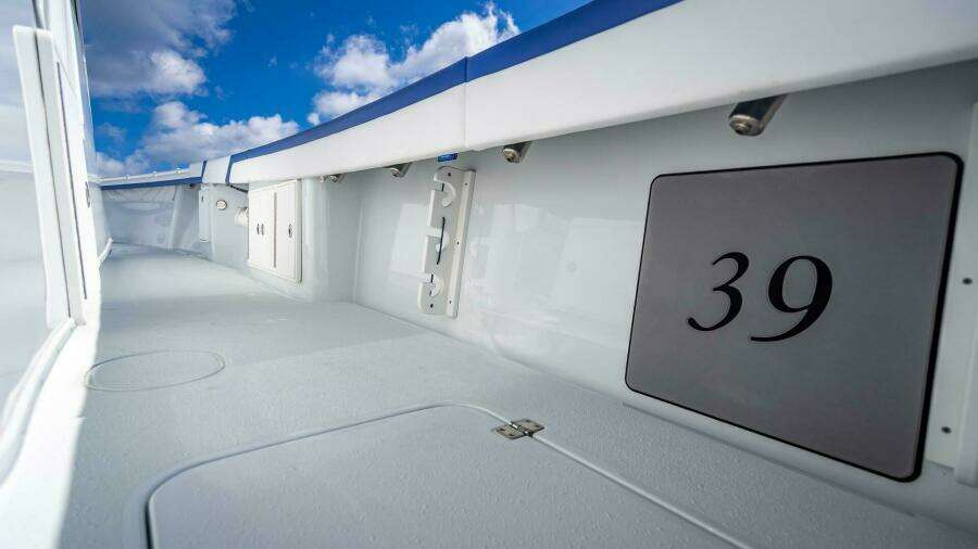 2023 Yellowfin Offshore