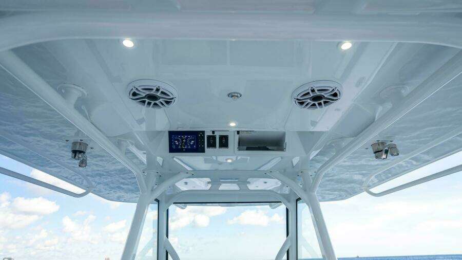 2023 Yellowfin Offshore