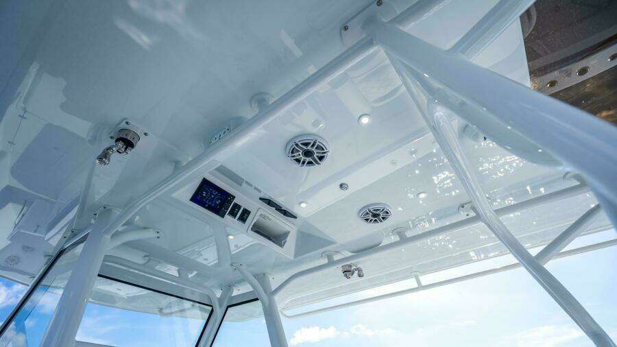 2023 Yellowfin Offshore