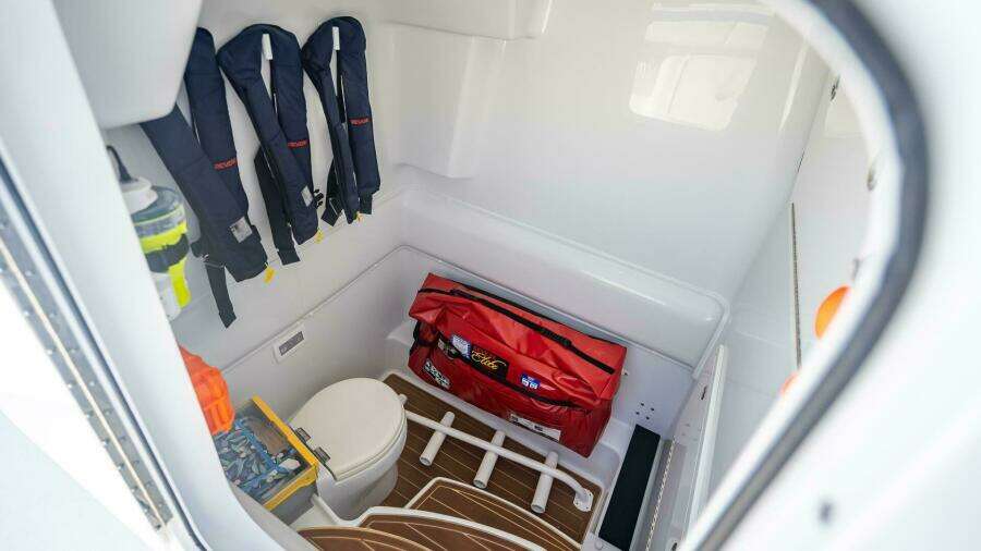 2023 Yellowfin Offshore