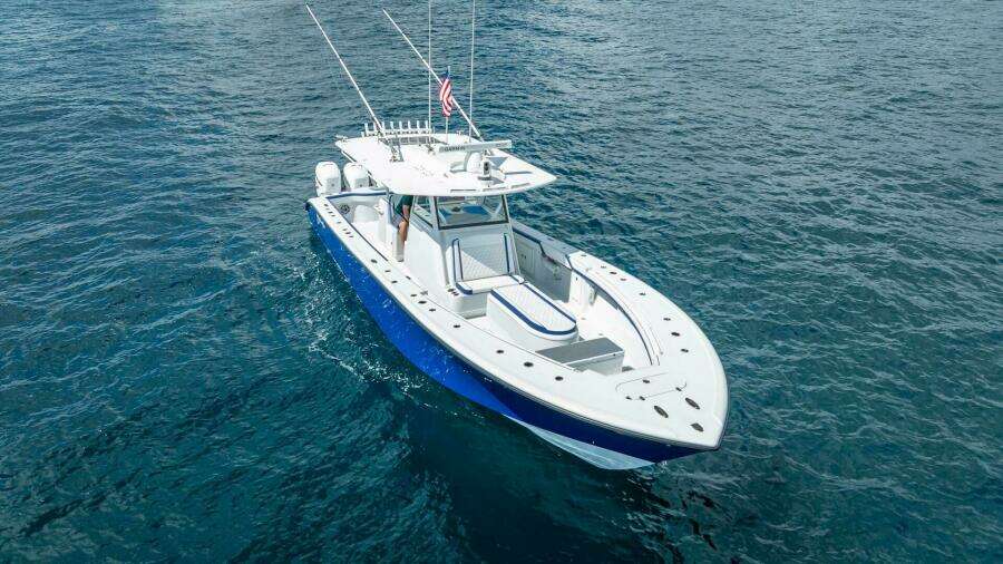 2023 Yellowfin Offshore
