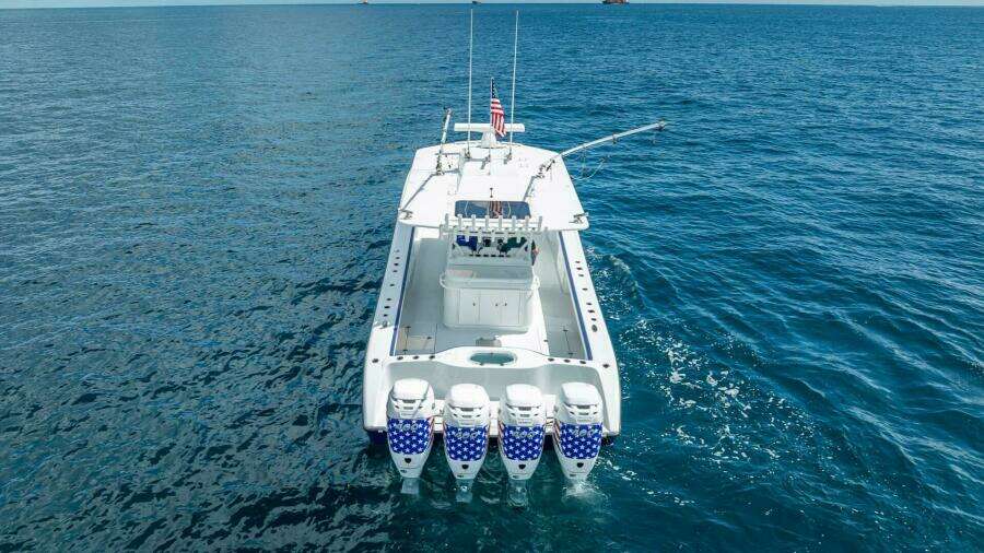 2023 Yellowfin Offshore